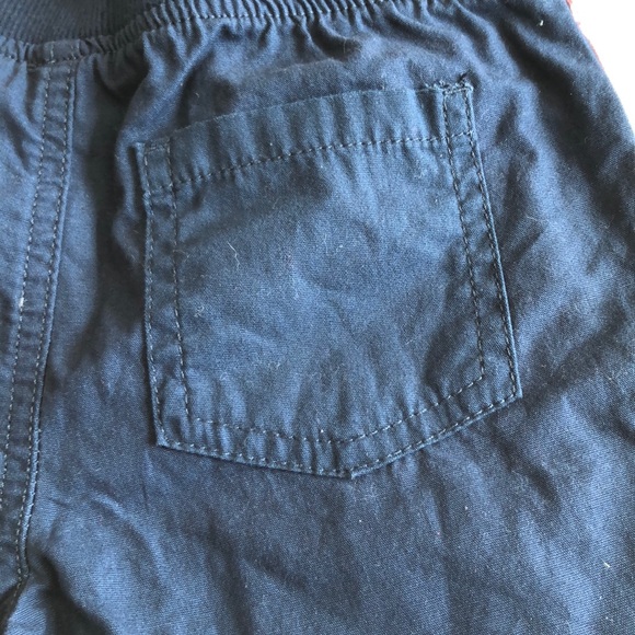 Patriotic shorts - Picture 6 of 6